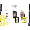 STRAY KIDS 2nd Mini Album - I am who [ I AM Ver. ] CD + Photobook + Photocard + Lyrics Poster + FREE GIFT / K-POP Sealed #4