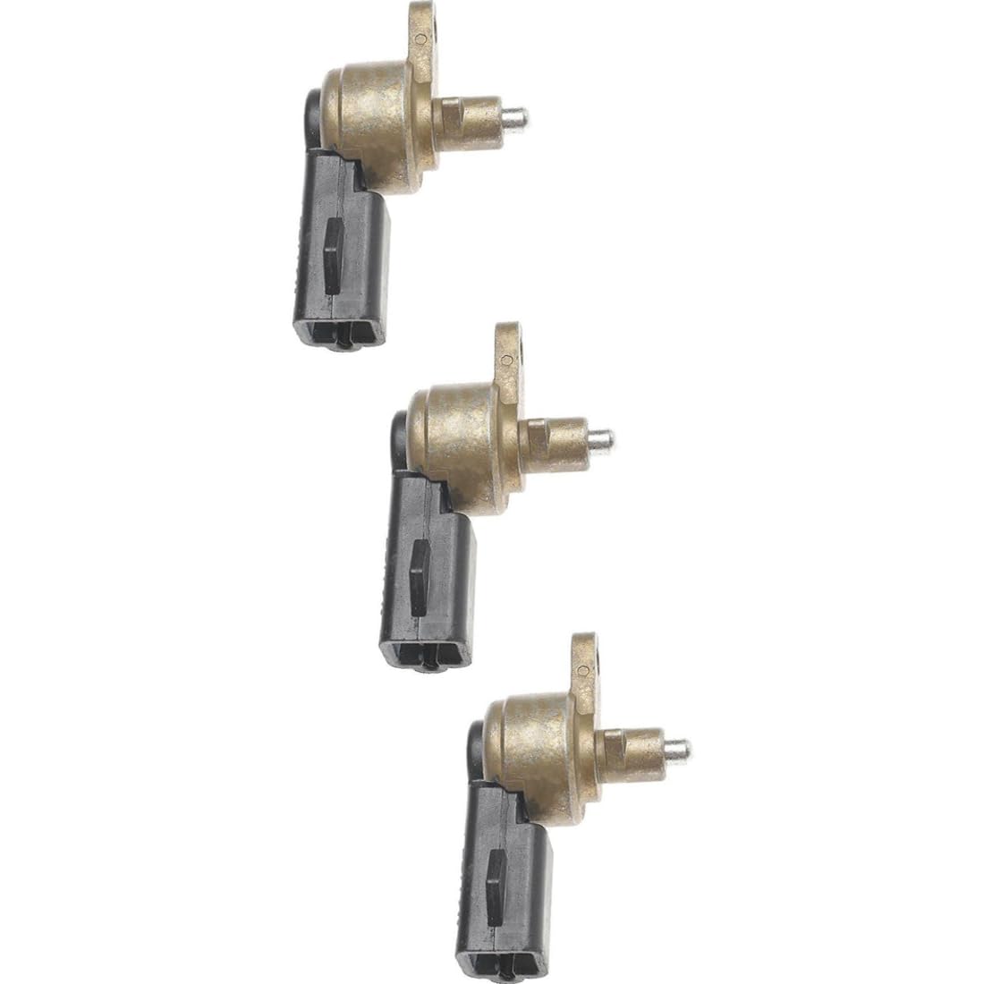 Rear Front Left Front Right Door Jamb Switch for Ford Explorer Sport Trac 1995 1996 1997 1998 1999 2000 2001 2002 2003 2004 2005 3X Replacement E1VY14018A