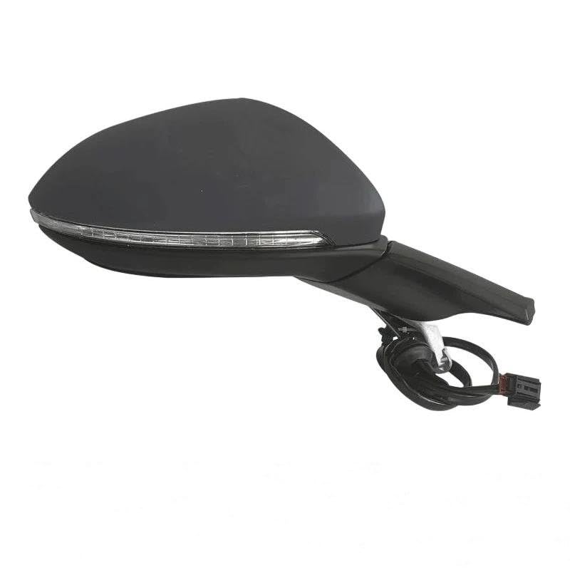 Rétroviseur Pliant Rétroviseur Réglage Chauffage Golf 7 MK7 2014 2015 2016 13 Fils