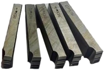WHEELER-REX 60207-5" - 6" Tapered or Straight Dies (fits 60128 Die Head)