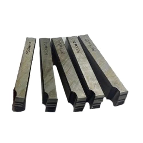WHEELER-REX 60207-5" - 6" Tapered or Straight Dies (fits 60128 Die Head)