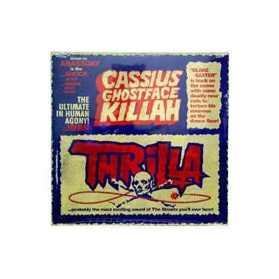 Thrilla