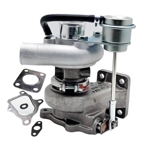 TD03 Turbo image