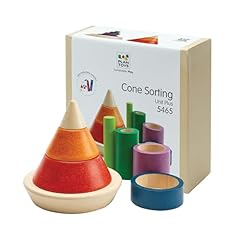 Cone Sorting - Unit Plus