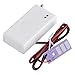 Produktbild Yosoo Wassermelder Alarm MJPEG 433 MHz bis Überlauf kabelgebunden System Sicherheit zu Hause Haus