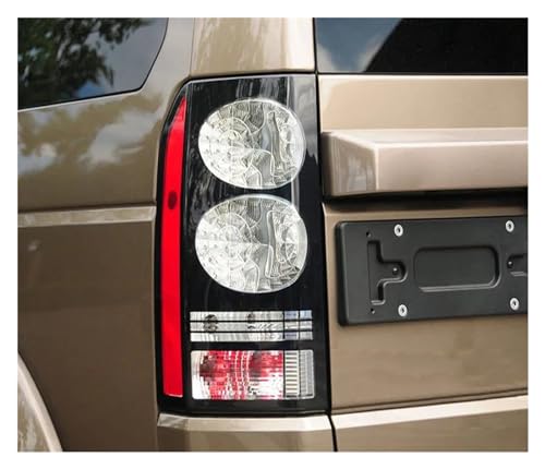Feu arrière coque lampe pour Land Rover Discovery 4 abat-jour de rechange
