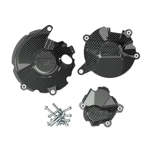 Couvercle protection moteur moto évite casse carter CBR1000RR