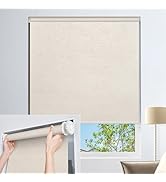 Amazon｜Adliy 調光 ロールスクリーン ロールカーテン 幅30~260cm/丈