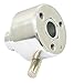 Empi 16-9567 Quick Disconnect Steering Wheel Hub, 7/8" Tubing, Vw Volkswagen Sand Rail, Baja, Dune Buggy
