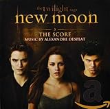 Country Of Release: NLD New Moon-Bis(s) zur Mittagsstunde (Score)