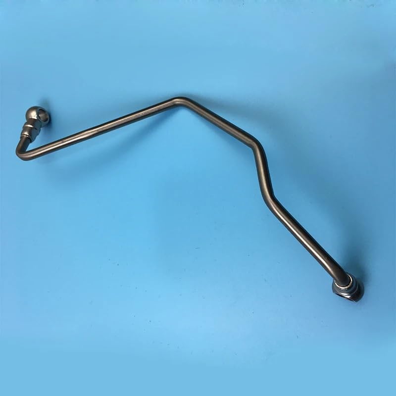 9806871880 9824001880 9810804680 11657534454 Wąż powrotny oleju turbosprężarki 037956 Do Citroe/n do Peugeot/t 408 308 3008(037956)