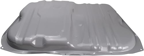 Miniatura 521 de TRQ Depósito de combustible de gasolina de 17.4 galones compatible con Chevrolet Tracker 1999-2003