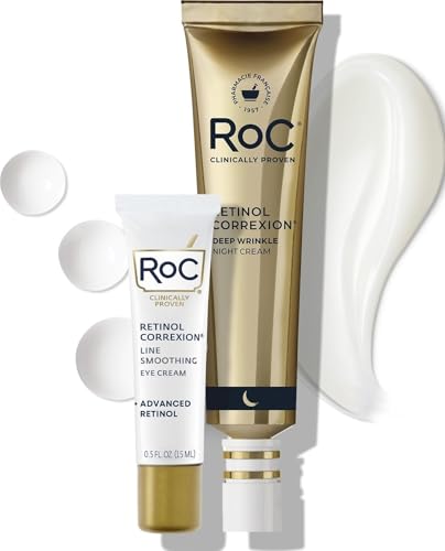 RoC Retinol Correxion Value Set