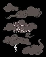 Brain Storm 1953931006 Book Cover