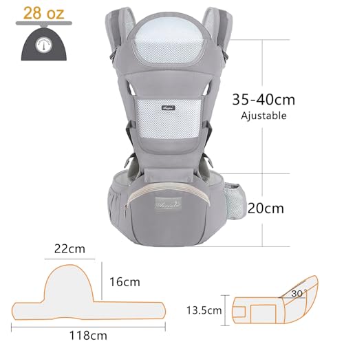 Consejos y comparativas para Comprar Mochila emei baby los más solicitados. 23 Imagen adicional