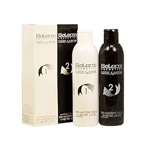 Salerm Color Reverse