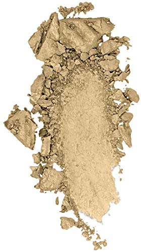 Maybelline New York Enlumineur Métallique Master Chrome 500 Sparkling Citrine - vue 4