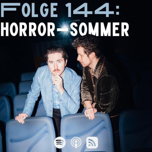 #145 - Horror-Summer