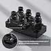 Ignition Coil Pack Compatible with Ford Explorer Ranger Taurus Mustang Mercury Mountaineer 4.0L V6 Mazda B3000 B4000 98 99 Automotive Replacement Ignition Coils E9DF12029AA