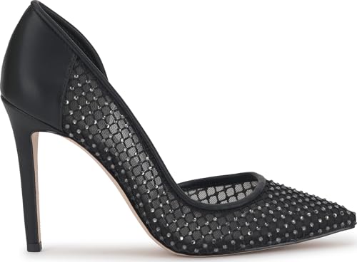 Image of Jessica Simpson Prizma D'Orsay Pumps