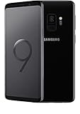 Samsung Galaxy S9, 64GB, Midnight Black - For T-Mobile (Renewed)