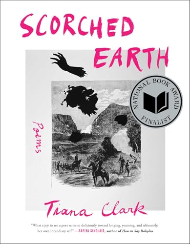 Scorched Earth: Poems