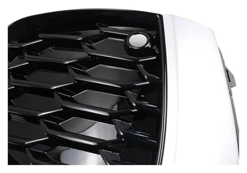Cadre de phare antibrouillard Audi A3 Sline 2022 | Cache calandre avant 8YG807672A