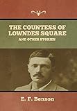  The Countess of Lowndes Square, and Other Stories