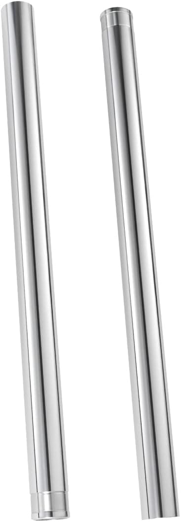 Motorcycle Parts Front Fork Inner Tubes Shock Absorber for Suzuki 51120-16700 RG250 VJ21A Early Model 36x585mm