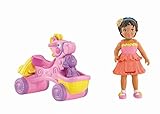 Fisher-Price Loving Family Hispanic Toddler Figure