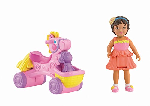 Fisher-Price Loving Family Toddler