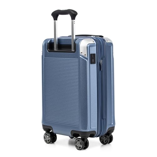 Travelpro Platinum Elite Hardside Expandable Spinner Luggage