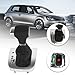 CHELANGHU Automatic Gear Stick Shift Knob Fit for Volkswagen Golf 5/Golf 6 2006-2014/Jetta 2006-2011 | Replace for 1K1713203AG