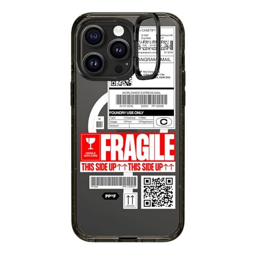 Coque MagSafe iPhone 15 Pro Max CASETiFY idéale pour appels mains libres - 4