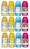 12 x 250ml Refills Bundle for Automatic Air...