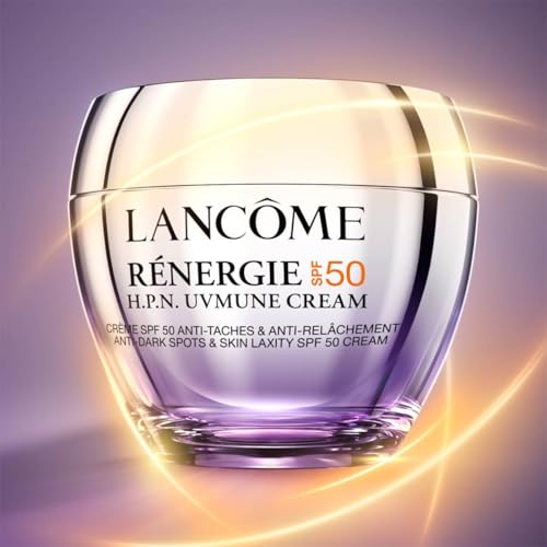Rénérgie Hpn Uvmune crème SPF50 50 ml - vue 5