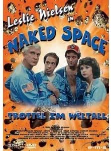 Naked Space - Trottel im Weltall: Amazon.co.uk: Cindy Williams, Leslie