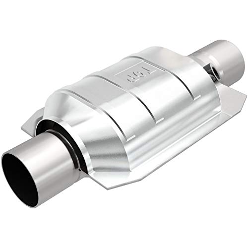 Image of MagnaFlow Catalytic Converter 91034: OEM Grade, Universal Fit (EPA Compliant)