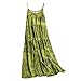 COZOCO Mujer Verano De Playa Vestido De Verano Vestido Verano Mujer Camiseta...