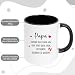 Imagen de Yeeaulpa Regalo Dia Del Padre Taza Papa Regalo Padre Originales Regalos Papa Regalos para Padres Cumpleaños Padres Primerizo Personalizado Halloween Navidad Reyes San Valentin