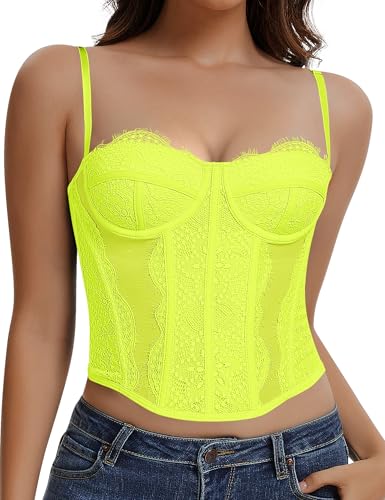 Image of Corset Tops for Women