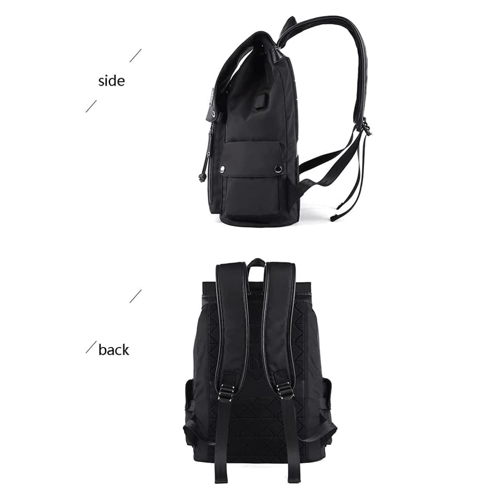 レザー バックパック Amazon.co.jp: バックパッ 15.6 インチ レザー ラップトップ