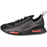 adidas nmd r1 black Plantilla OrthoLite que absorbe la humedad, antibacteriana y acolchada
