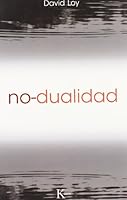 No-dualidad 8472454738 Book Cover