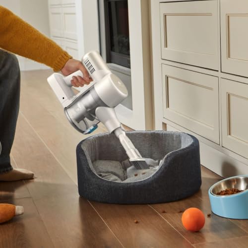 Aspirateur balai ESSENTIELB EVCSK200 Easy plus animal - vue 10