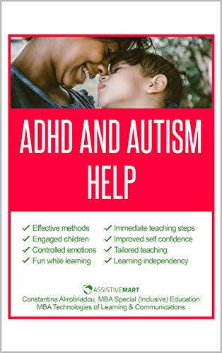 how to parent a child with adhd and autism?