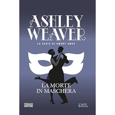 La morte in maschera