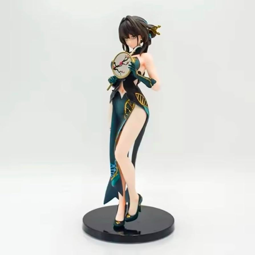 Amazon.co.jp: 崩壊スターレイル ルアンメェイ フィギュア : ホビー