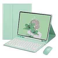 Amazon | 2025 iPad A16 (第11世代,11インチ) キーボードケース