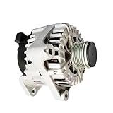 12318579420 Generator Alternator Compatible For BMW F10 F11 F18 520d 525d F25 X3 F30 F35 F80 320d